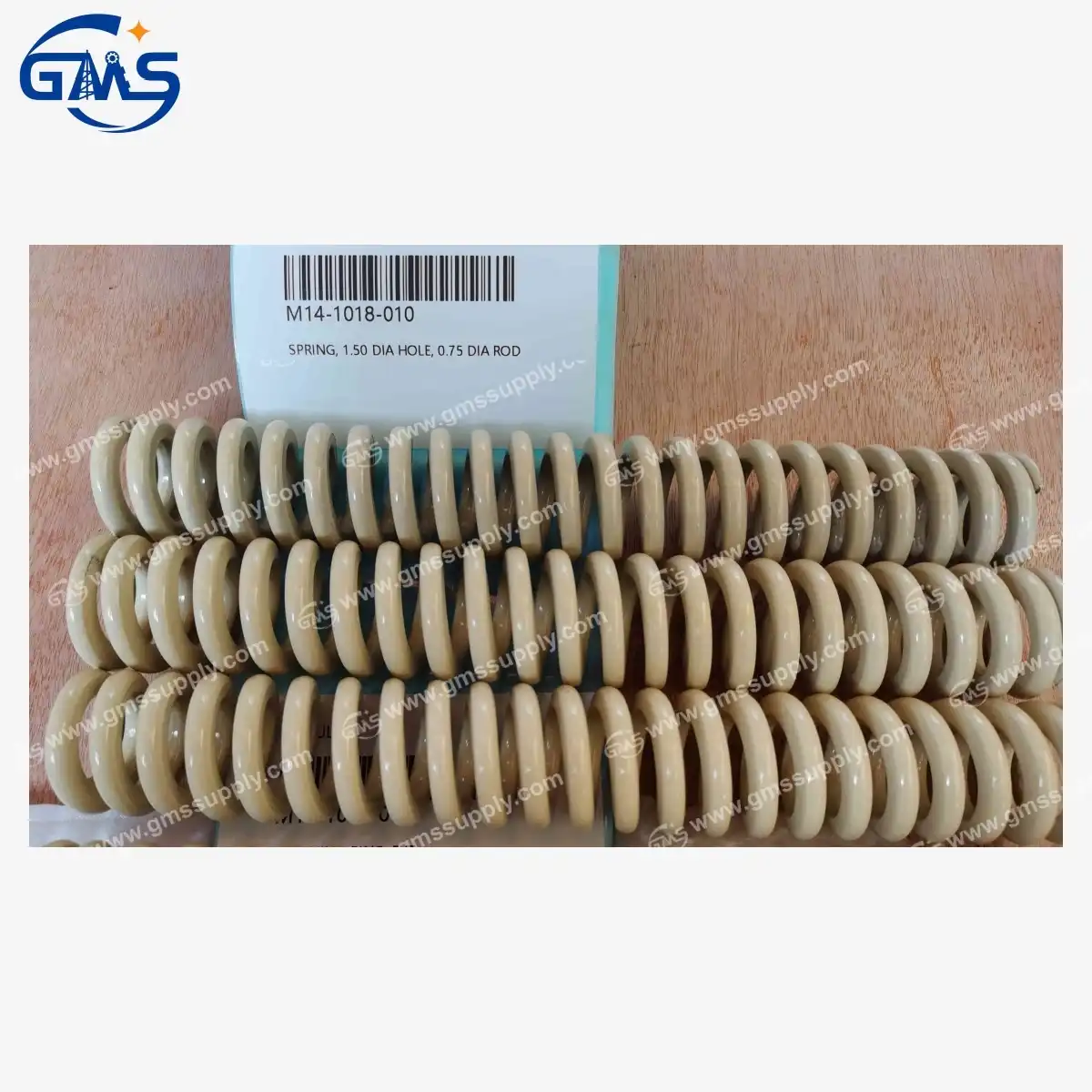 M14-1018-010 SPRING